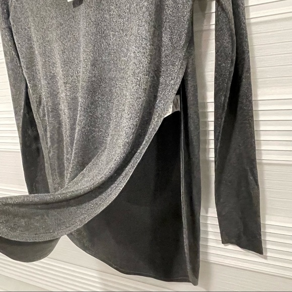 NWT Theory Olma B Sweater* - Picture 5 of 5